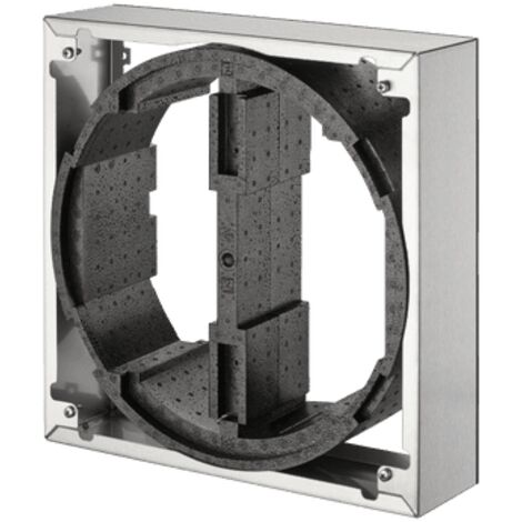 Helios KWL 60 DR - Distanzrahmen - 00888