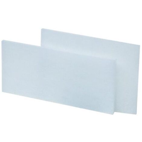 Helios Ersatz-Luftfilter KWLEC200/300Eco ELF-KWL 200/300/4/4 Eco