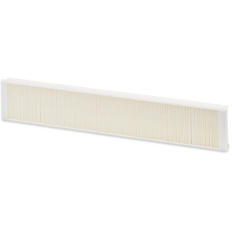 Helios ELF-KWL 340 D/7 Ersatzluftfilter zu KWL EC 340D, F7, 1 Stück