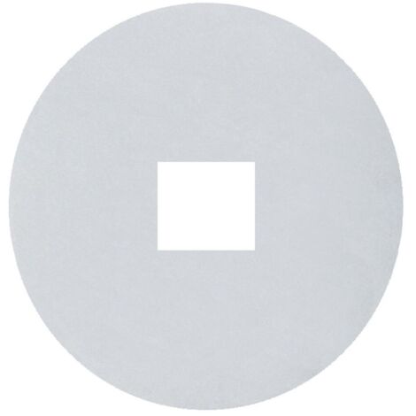 Helios ELF/ZLE 100 Ersatzluftfilter zu ZLE 100, Durchmesser 100/25, 10 Stück