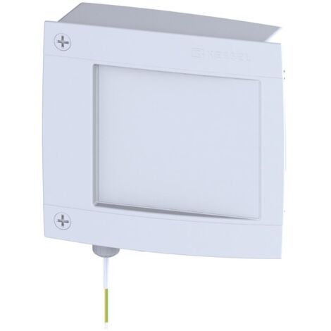 Kessel GSM Modem TeleControl, für Comfort Schaltgeräte 230V/400V