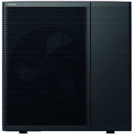 Panasonic LT KOMBI "L" AUSSENGERÄT 230V, SPLIT, 9 KW WH-WDG09LE5