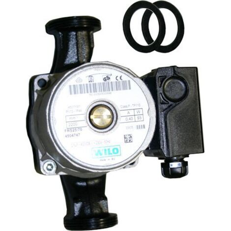 BOSCH Pumpe FRS 25-70 180mm 3H Beschicht 7100078 (1/2)