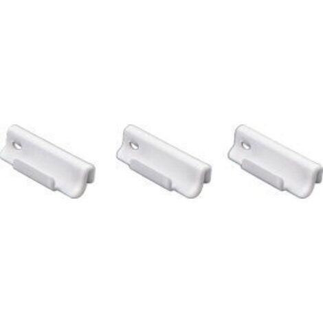 Bosch Adapter für Konsole BT16 Verkehrsweiß 3, 63014580