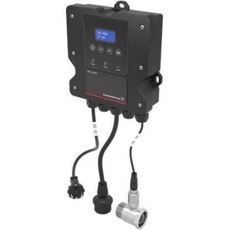 Grundfos Druckmanager PM Guard 1x230 50/60Hz Schuko, Zubehör für SCALA (1/2)