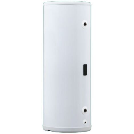 Panasonic Volumenerweiterungsgefäß für Aquarea 100L Pufferspeicher, PAW-BTANK100L