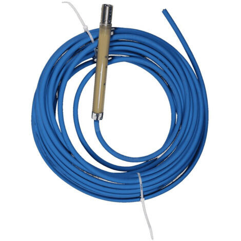 Grundfos Kabelsatz 30m 4x1,5mm2, Zubehör für Unterwasserpumpen MS402 und MS4000 (1/2)