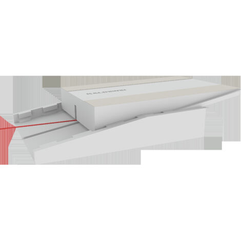 Kaldewei MAS 5305 Mitten-Abstütz-System, 688076530000