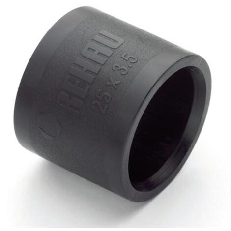 Rehau Schiebehülse Rautitan PX 16mm, 11600011001
