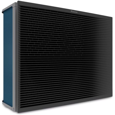 Daikin Altherma Luft-Wasser Wärmepumpe 3 H HT Baugröße 14 Außengerät 3-phasig/400V