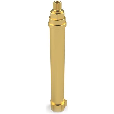 Kemper Verlängerung für Fertigmontage-Set Bediengriff UP-Baureihe bis 1997, bis 130mm, Universalgröße, 5980013000