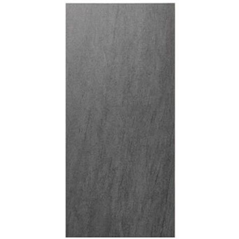 Buderus Logatrend Heizkörper IFR286 Keramik Schwarz, 600W