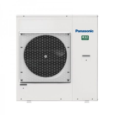 Panasonic Außengerät zu ETHERA Panasonic Außengerät zu ETHERA CU-5Z90TBE