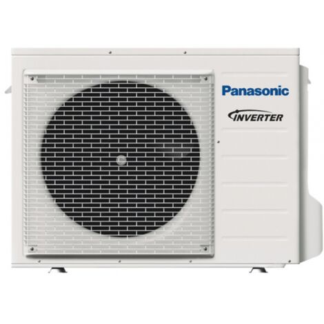 Panasonic Außengerät CU-Z50UBEA Inverter Panasonic Außengerät CU-Z50UBEA Inverter
