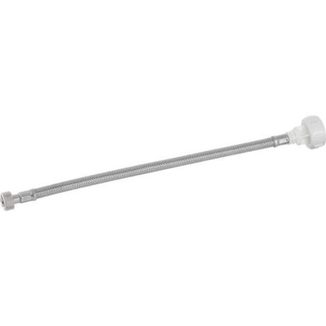 Geberit Panzerschlauch Typ 383 für Füllventil, 330 mm x 3/8'', für Unterputz-Spülkästen - 246.113.00.1