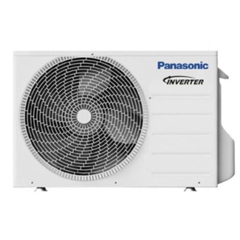 Panasonic Multi Standart Außengerät Panasonic Multi Standart Außengerät CU-2TZ50TBE