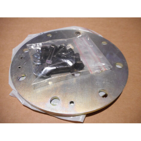 Remeha Flansch 170 komplett Baujahr nach 01/2000 B300-50