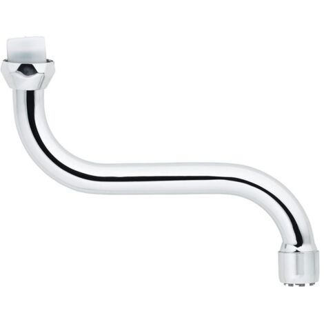 Stiebel Eltron S-Rohrauslauf 150mm G 3/4", 279472