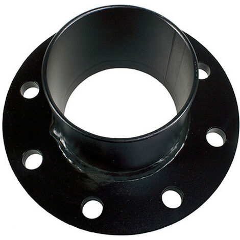 Jung Pumpen Einflanschstück DN 80, JP00686