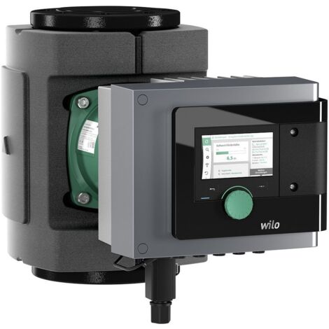 Wilo Nassläufer-Premium-Smart-Pumpe Stratos MAXO 80/0,5-12 PN 16 1290W