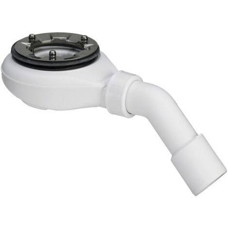 Viega Ablaufgarnitur Tempolex Duschablauf DN 40/50 634117