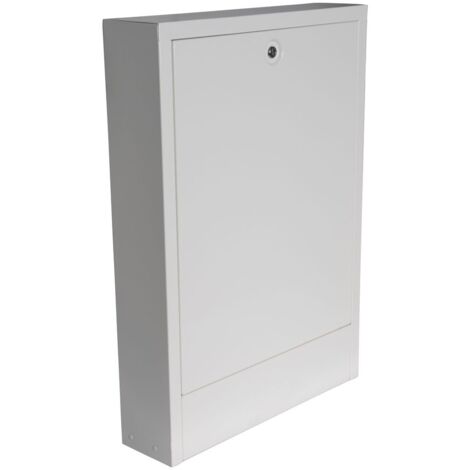 Kermi x-net Verteilerschrank A-XL-L5 Breite von 1025mm