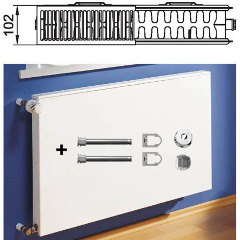 Schne Planheizkrper Typ 22 Bilder
