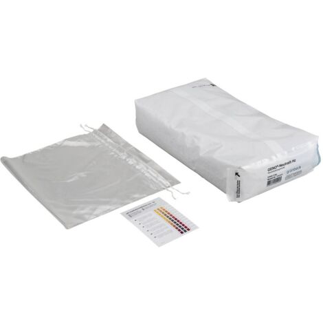 Grünbeck Wartungsset mit GENO-Neutralit Hz zu GENO-Neutra N-70