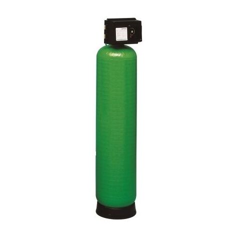 Grünbeck Geno-mat Entmanganungsanlage MN-Z 60/20, Normalleistung 8,0cbm/h, R 1 1/2"