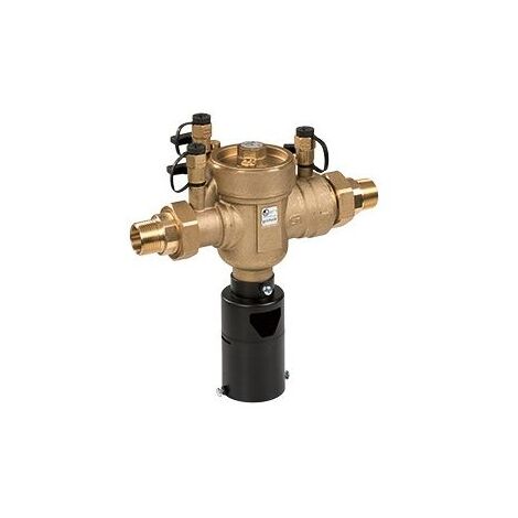 Grünbeck Euro Systemtrenner Geno-DK2 1/2'' 132510