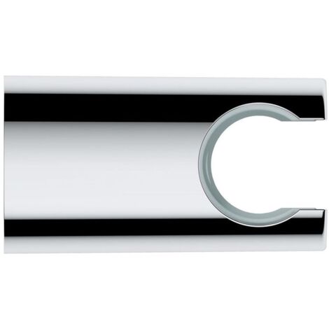 Grohe Rainshower Wandbrausehalter, nicht verstellbar, ohne Rosette, Chrom