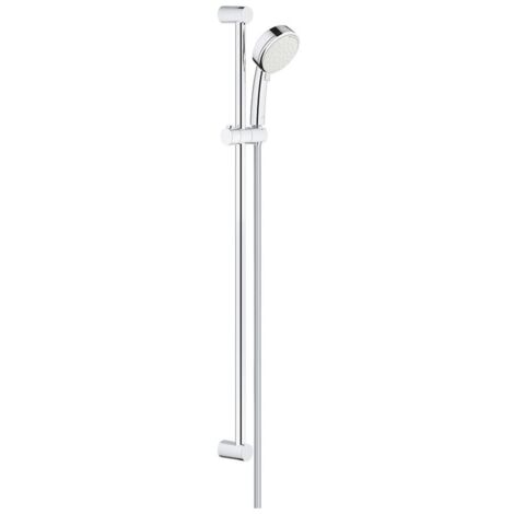 Grohe Tempesta Cosmopolitan 100 Brausestangenset 2 Strahlarten chrom 27788002