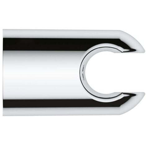 Grohe Wandbrausehalter Relexa für Handbrause Single und Exquisit, Chrom