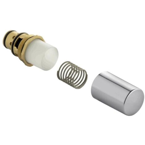 Grohe Unterputz-Umstellung 440018 für Eichelberg UP-EH-Wannenbatterie chrom