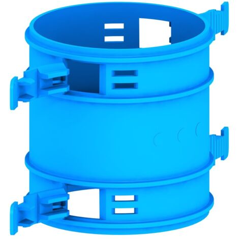 Kermi, x-well Verbinder Verbinder Lüftungsrohr NW 75