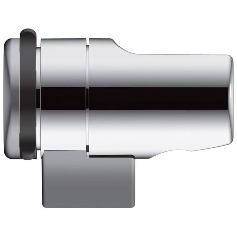Grohe Wandbrausehalter Relexa Chrom verstellbar