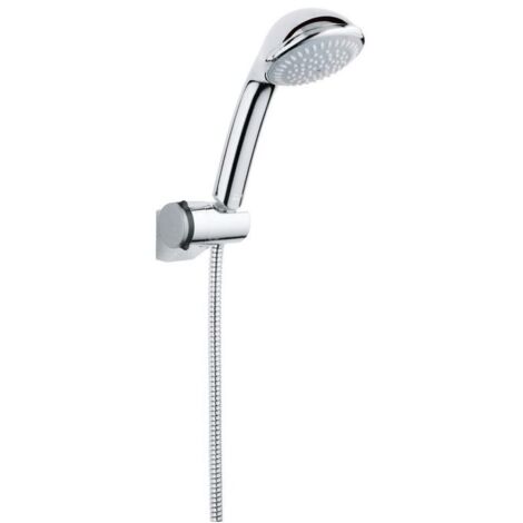 Grohe Wandbrausehalter Relexa Chrom verstellbar