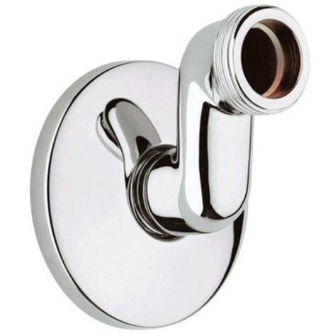 Grohe S-Anschluss Verstellbarkeit 30mm 1/2"x3/4", Chrom
