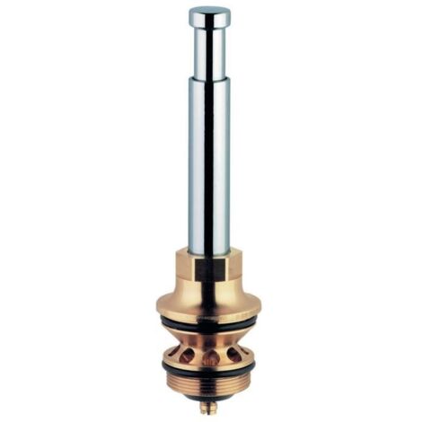 Grohe Umstellung, für UP-Einhand-Wannenarmaturen und Bad-Module DN 15, Wandmontage, Chrom