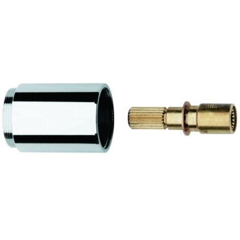 GROHE Verlängerungsset 40 mm, chrom - 06428000