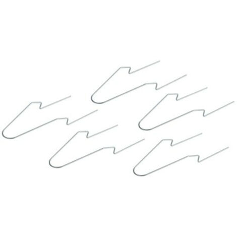 Grohe Schenkelfeder für Betätigungsplatte, 4378900M (1/2)
