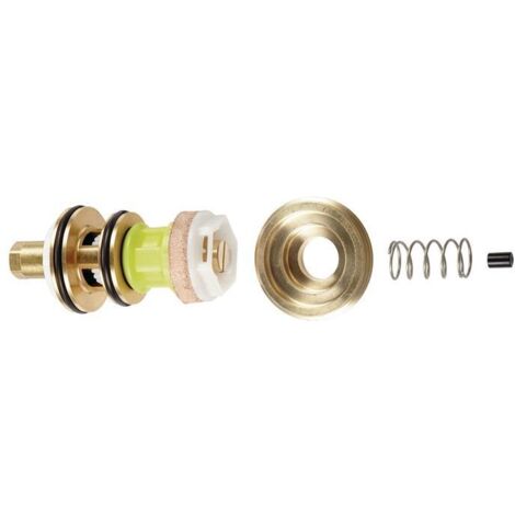 GROHE 43810 Innenteile komplett für Urinal-Spüler 509 (08.20.1200)