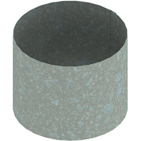 Kermi x-well EPP-Adapter Reduzierung NW 180 auf NW 160 für Verteiler/Sammler
