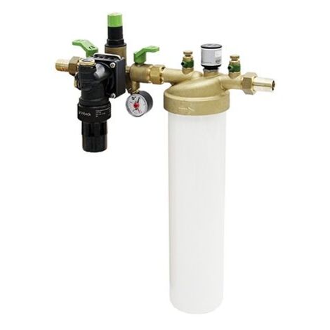 Grünbeck thermaliQ Füllstrecke 707760 aus Füll- und Aufbereitungsgruppe
