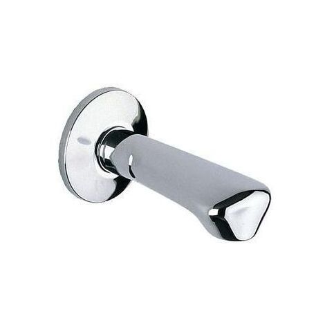 Grohe Wanneneinlauf 13540 DN20 Ausladung 140mm chrom