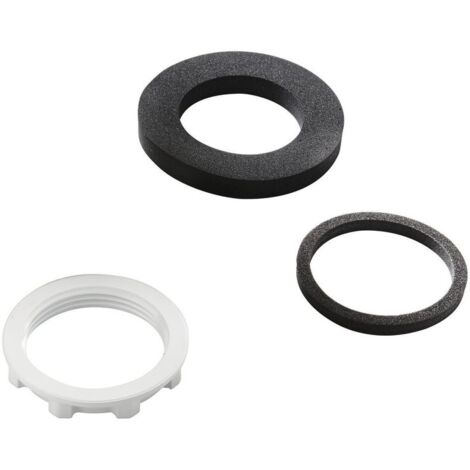 Grohe Dichtung Innengewinde 58x95mm Außengewinde für Servo-Set