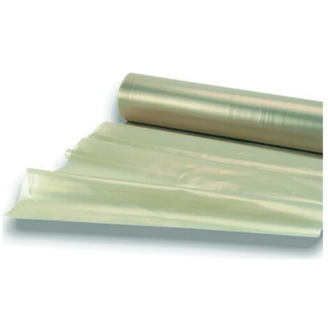Kermi x-net Polyethylenfolie T 200 100 m²/Rolle