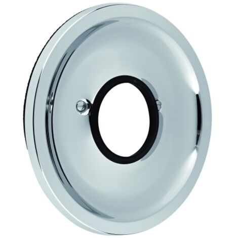 Rosette Chrom Ø170 mm – Hochwertige Grohe Ersatzteile – Für präzise Montage – Ideal für Badezimmer und Küchen (1/4)