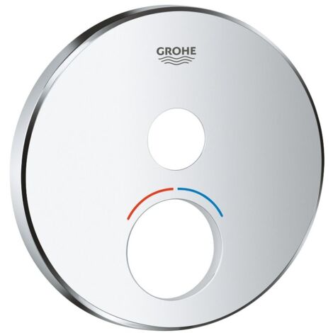 Erweiterungsset Für Grohtherm SmartControl | Verlängerung 2,5cm Für Duscharmaturen