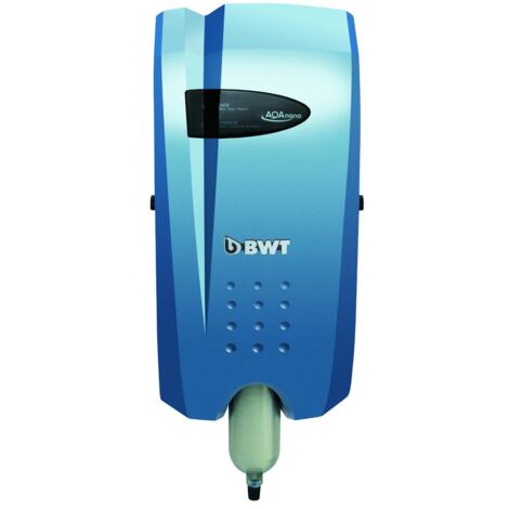 BWT Kalkschutz Aqa nano, bis 20 Grad dH DN 25, 1,5m3/h, PN 16